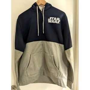Star Wars Stormtrooper hoodie sweater